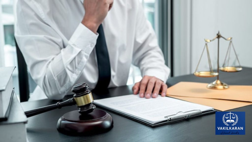 بهترین وکیل خانواده در سبزوار چه ویژگیهایی دارد؟