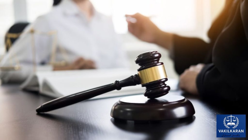 اهمیت ملاقات حضوری با وکیل اشنویه