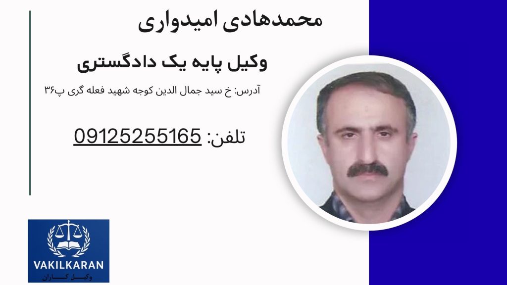 محمدهادی امیدواری