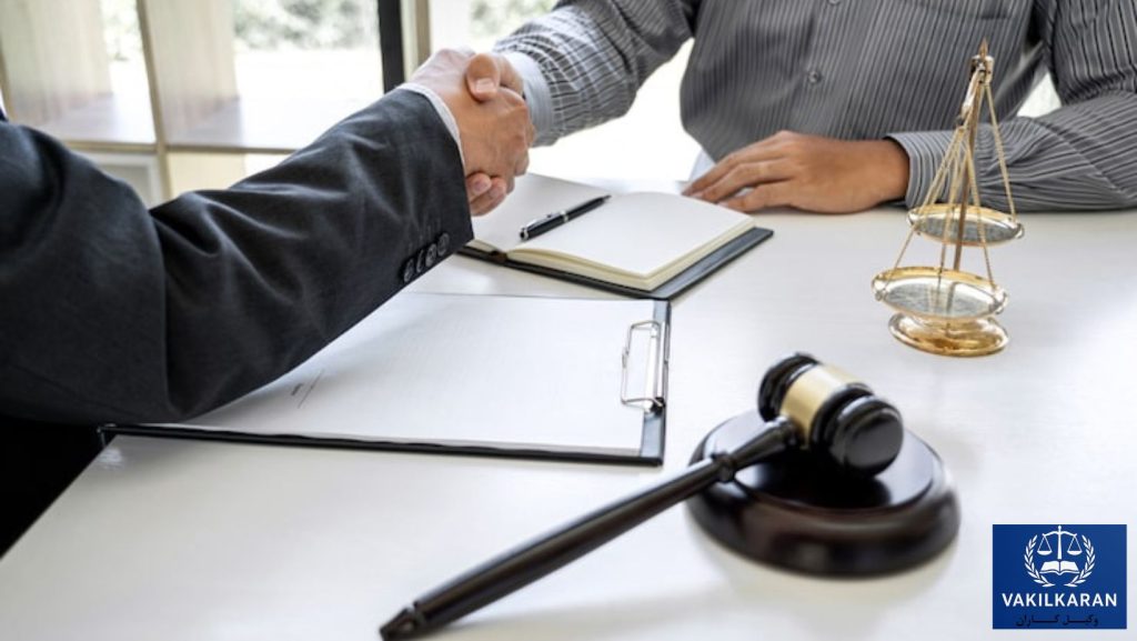 بهترین وکیل بروجن کیست؟