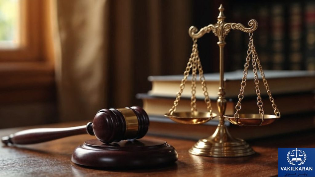 بهترین وکیل کیفری در آمل چه تاثیری در پرونده دارد؟