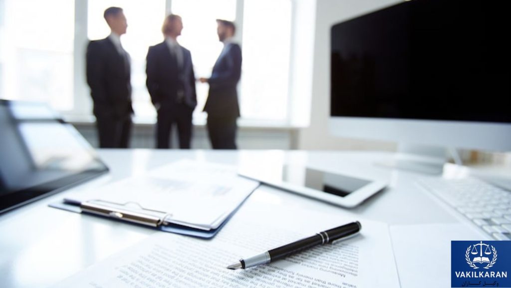 ویژگی‌های برترین وکلای پاسداران