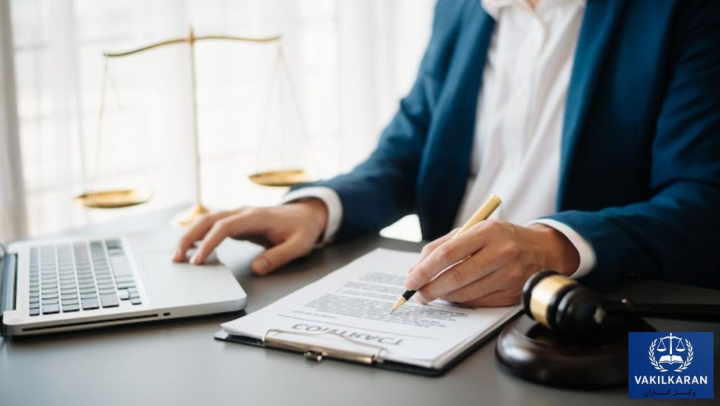 شاخصههای بهترین وکیل آران و بیدگل