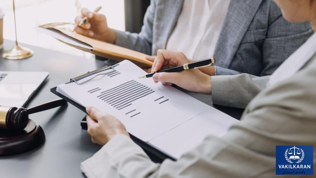 ضرورت داشتن بهترین وکیل صحنه