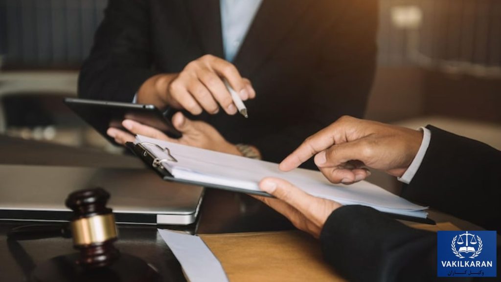 بهترین وکیل در قصر شیرین کیست؟