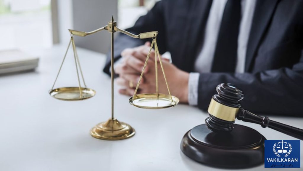 بهترین وکیل الیگودرز چه وظایفی بر عهده دارد؟