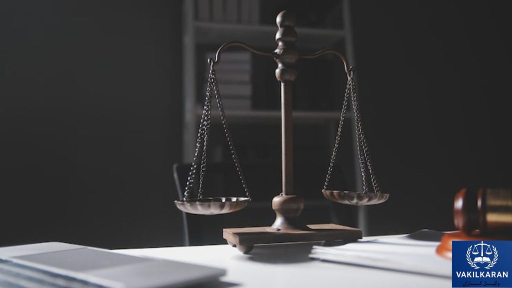 مهم‌ترین معیارهای انتخاب بهترین وکیل در پاسداران