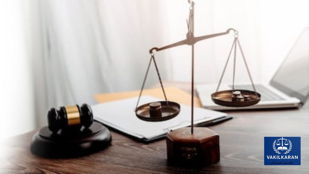 ویژگی و خصوصیات بهترین وکیل کیفری در اهواز