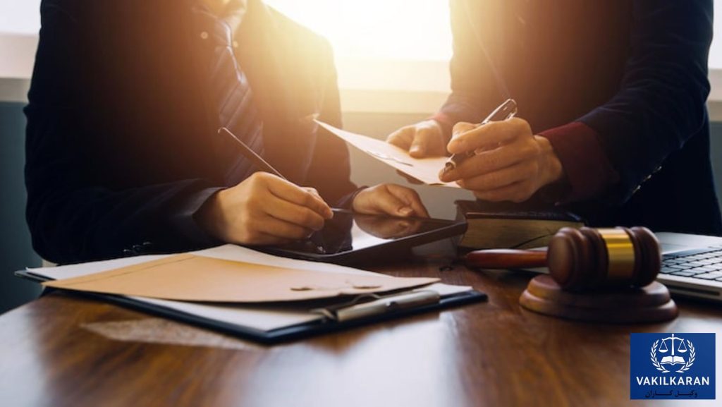 وظایف بهترین وکیل بروجن