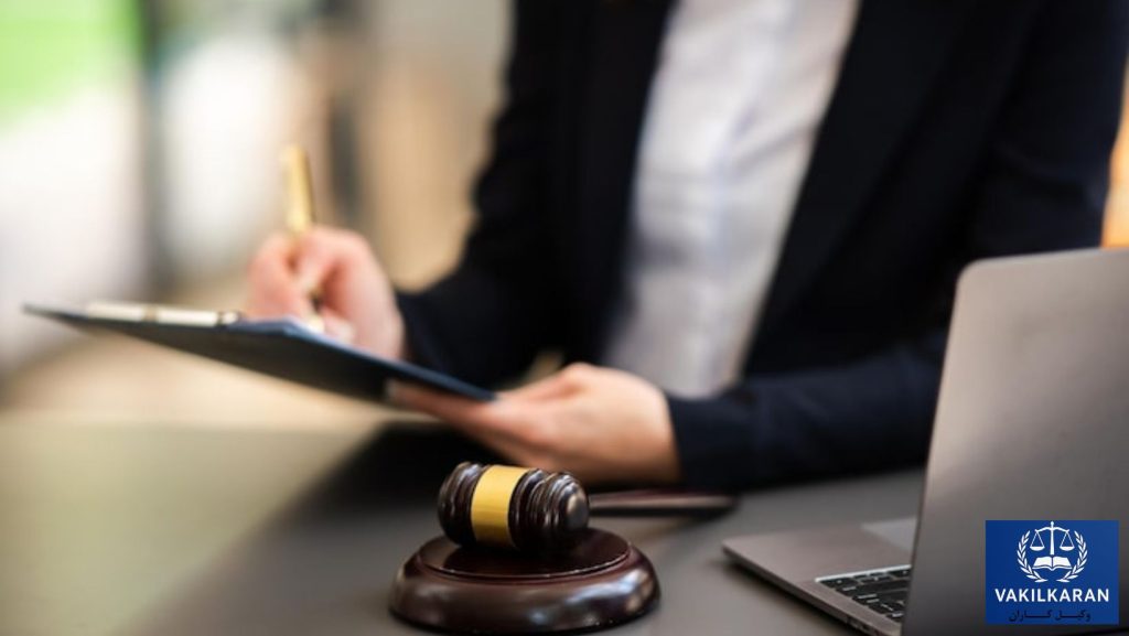 معیارهای انتخاب بهترین وکیل تکاب