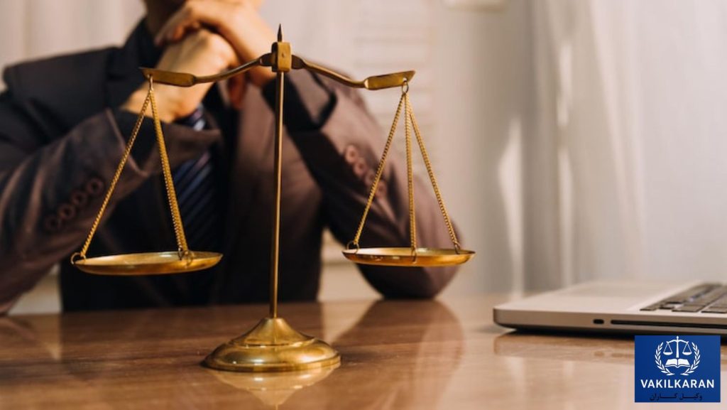 خدمات ارائه شده توسط بهترین وکیل در شاهین شهر