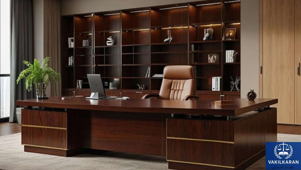 معیارهای انتخاب بهترین وکلای کیفری اصفهان