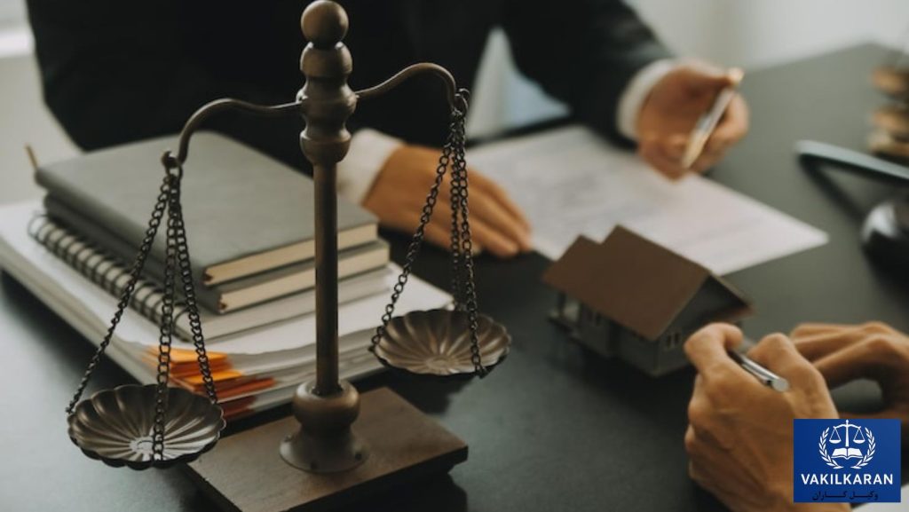 ویژگی های بهترین وکیل سنندج چیست؟