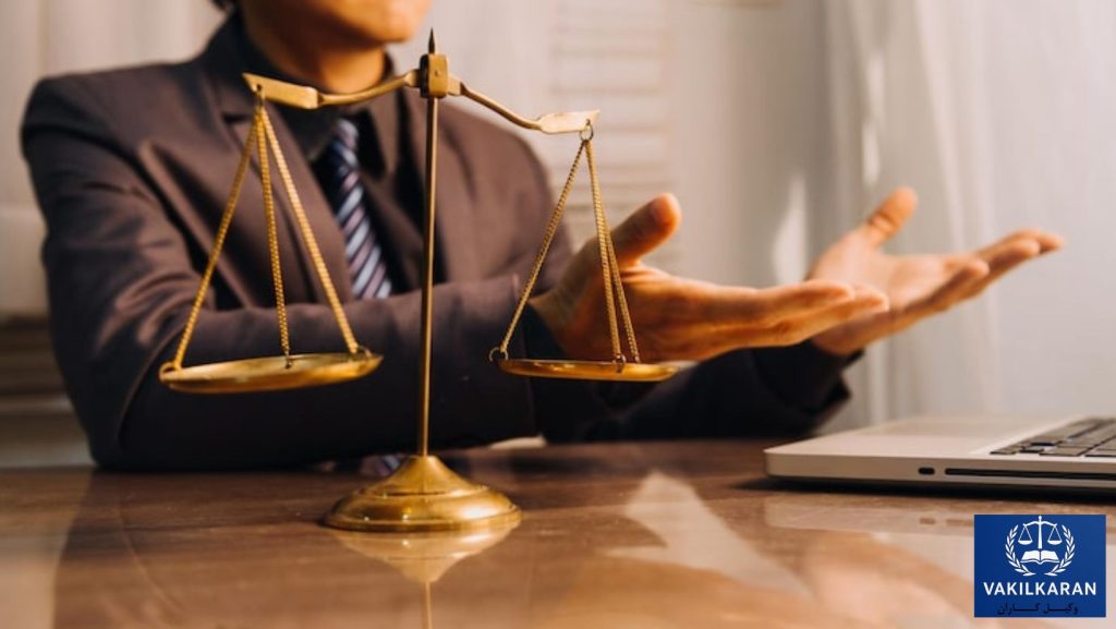 اقدامات غلط در انتخاب بهترین وکیل نجف آباد کدام است؟