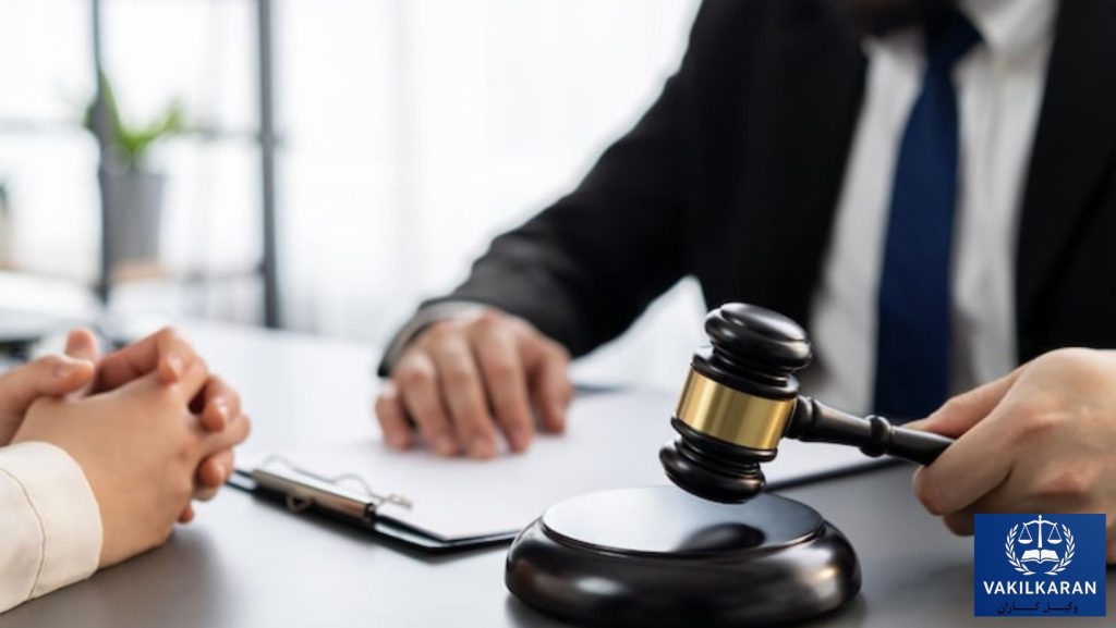 وظایف بهترین وکلای پاوه در زمینه حل پرونده های حقوقی
