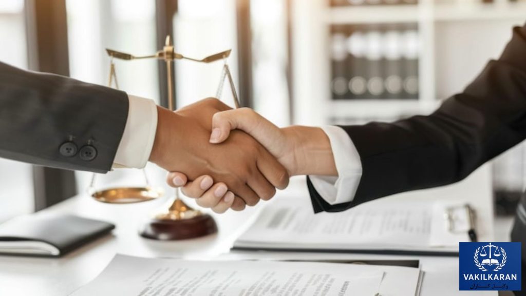 ویژگی های بهترین وکیل در کردکوی