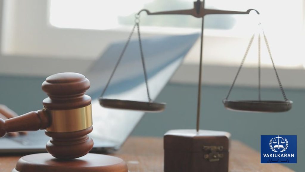 اهمیت بهرهمندی از بهترین وکیل کیفری در کاشان