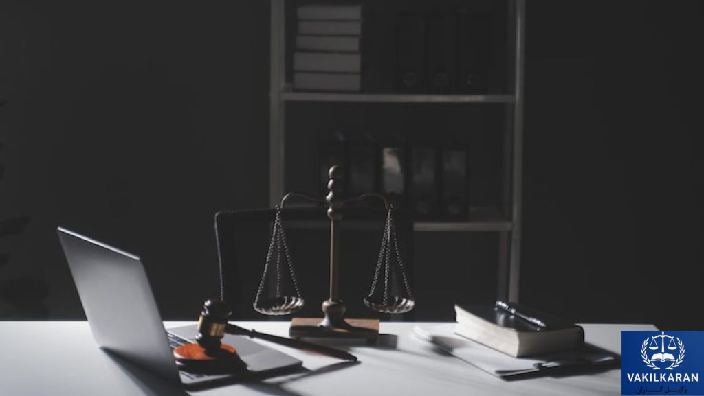 بهترین وکیل در پونک در چه حوزه‌هایی تخصص دارد؟