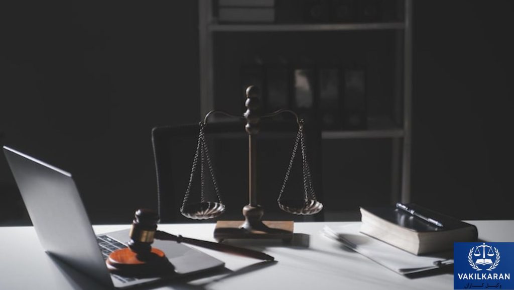 دلایل ضرورت انتخاب بهترین وکیل کیفری در مراغه