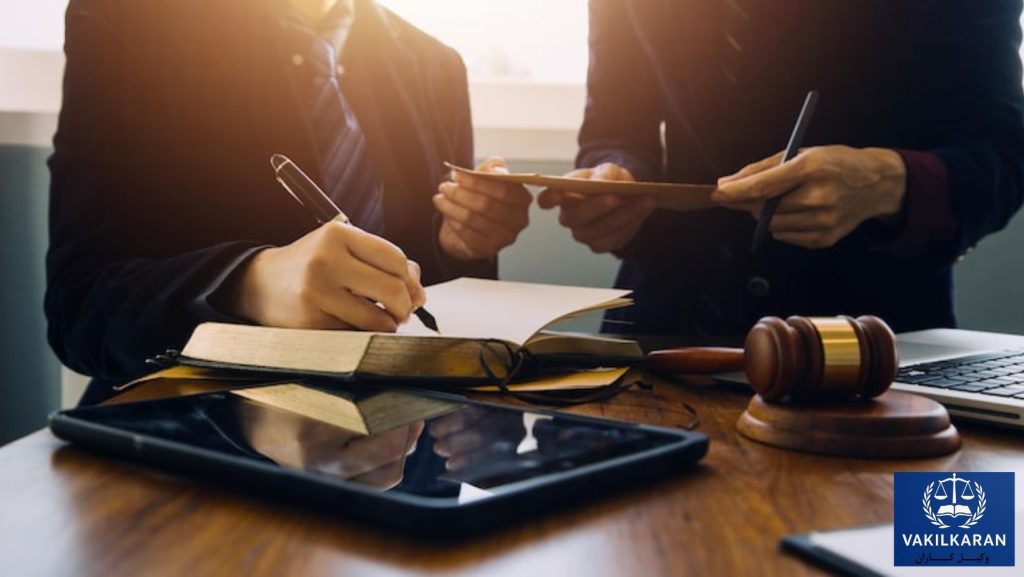 شاخص‌های اخلاقی و حرفه‌ای بهترین وکیل در فارسان