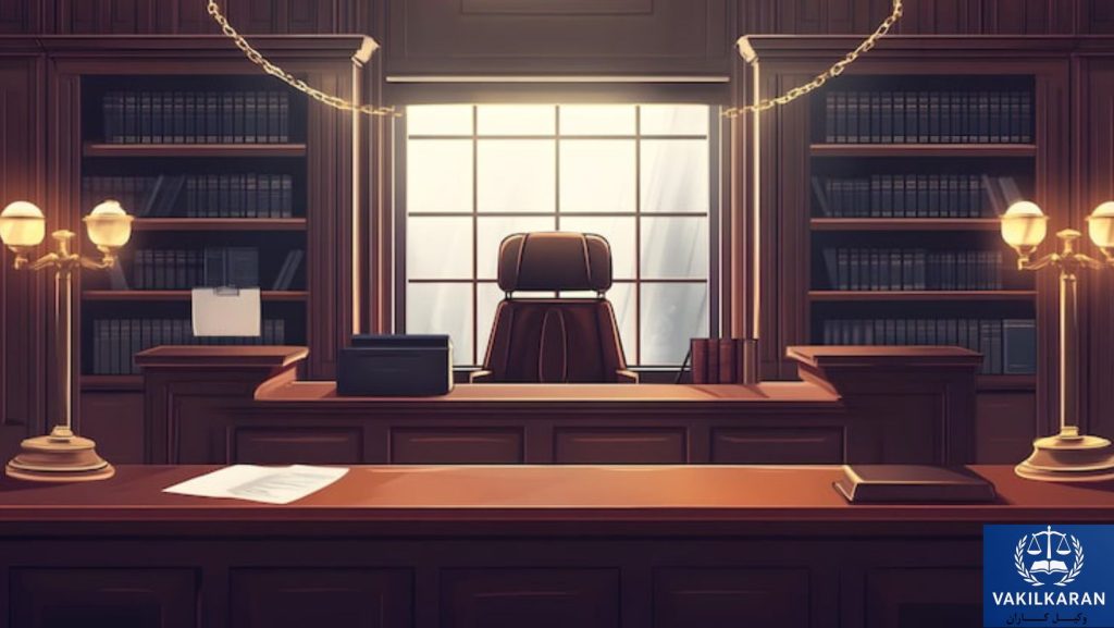 راهنمای مراجعه و مشاوره با بهترین وکیل کیفری در اصفهان