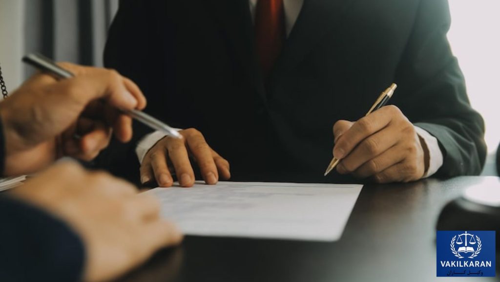 ویژگی‌های بهترین وکیل در سنندج