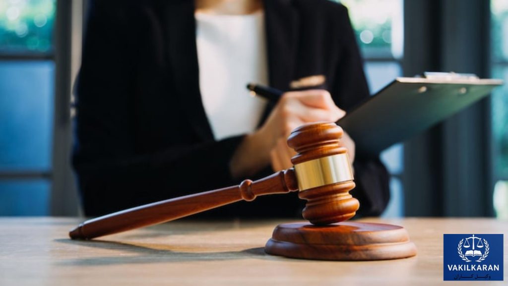 آیا وکیل پایه به حیطه تخصصی هم نیاز دارد؟ در سنقر