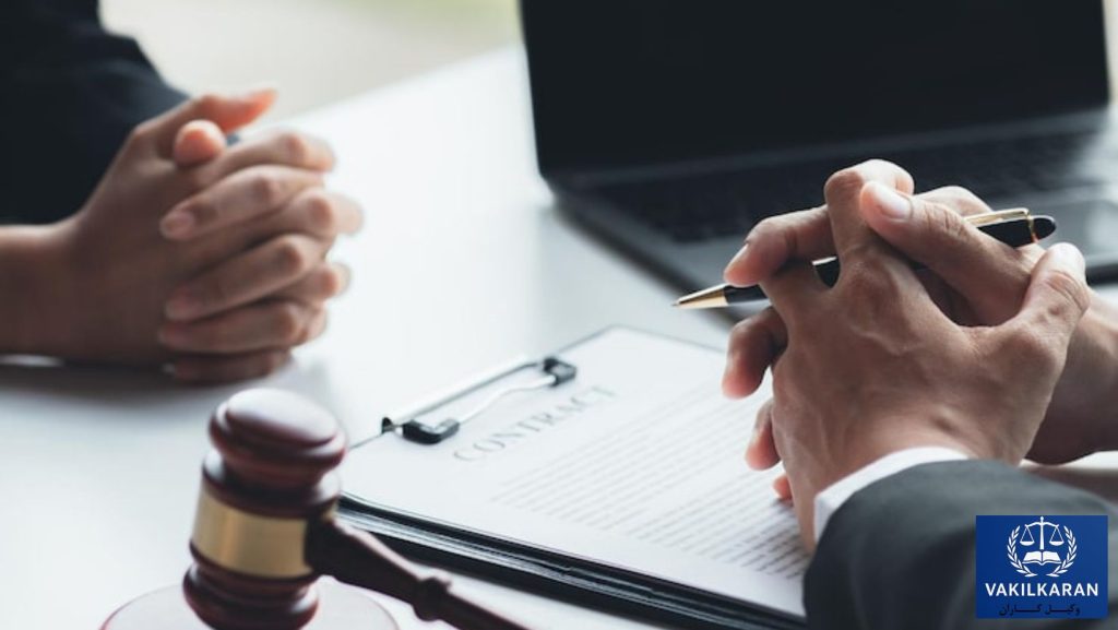 مشاوره‌های راهبردی و تخصصی: وکیل در پاوه