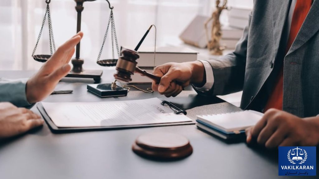 در چه مواردی میتوان با بهترین وکیل در کردکوی مشورت کرد؟