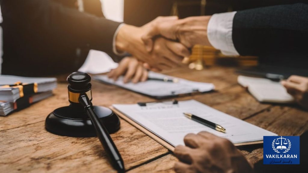 نکات مهم برای انتخاب وکیل خانواده در یاسوج