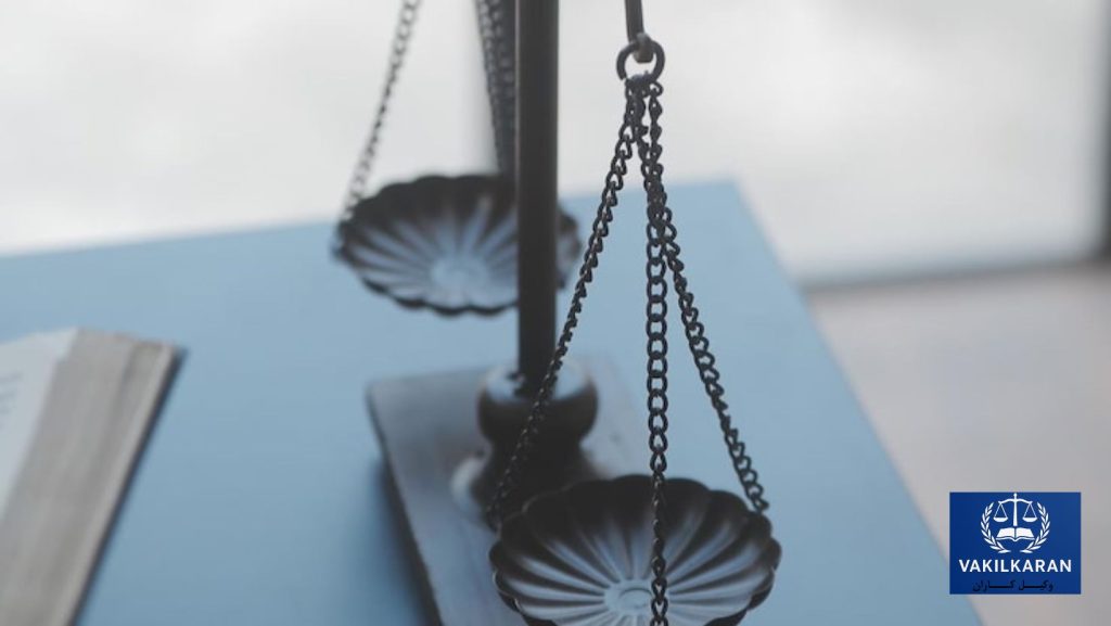 وکیل کیست و چه وظایفی دارد؟