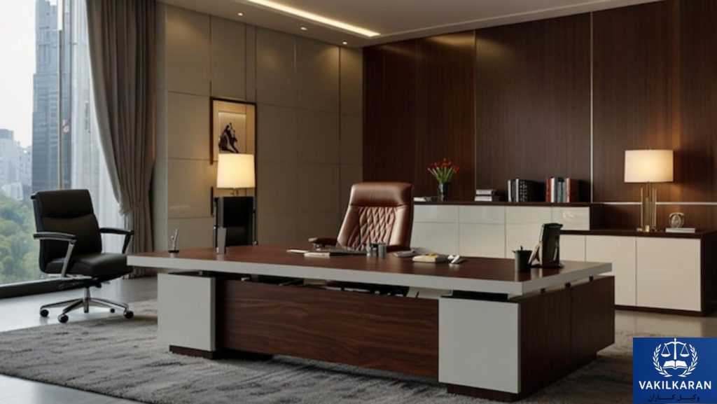 چگونه بهترین وکیل در چیتگر را پیدا کنیم؟