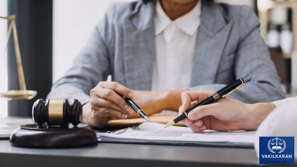 ویژگی های بهترین وکیل اسلام آباد غرب