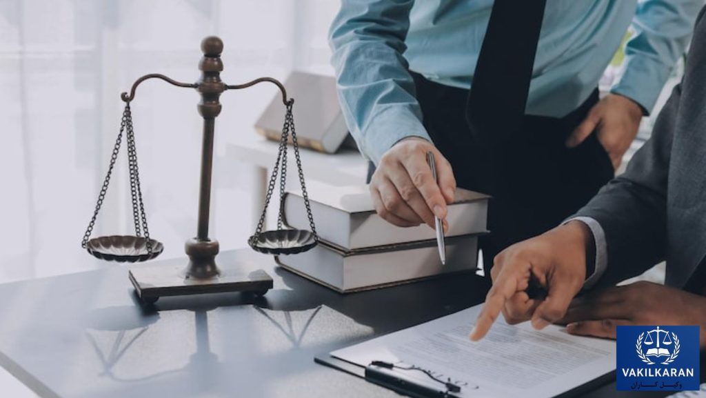 راهنمای جامع انتخاب بهترین وکیل در کلاله از نظر وبسایت وکیل کاران
