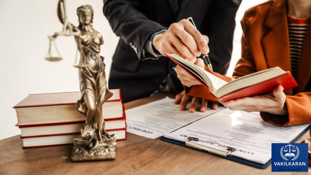 نقش وکیل در برازجان درتنظیم دادخواست