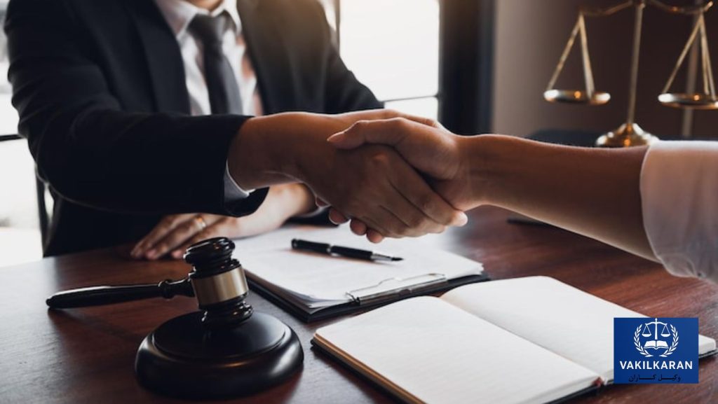 ملاک انتخاب بهترین وکیل خانواده در نیشابور