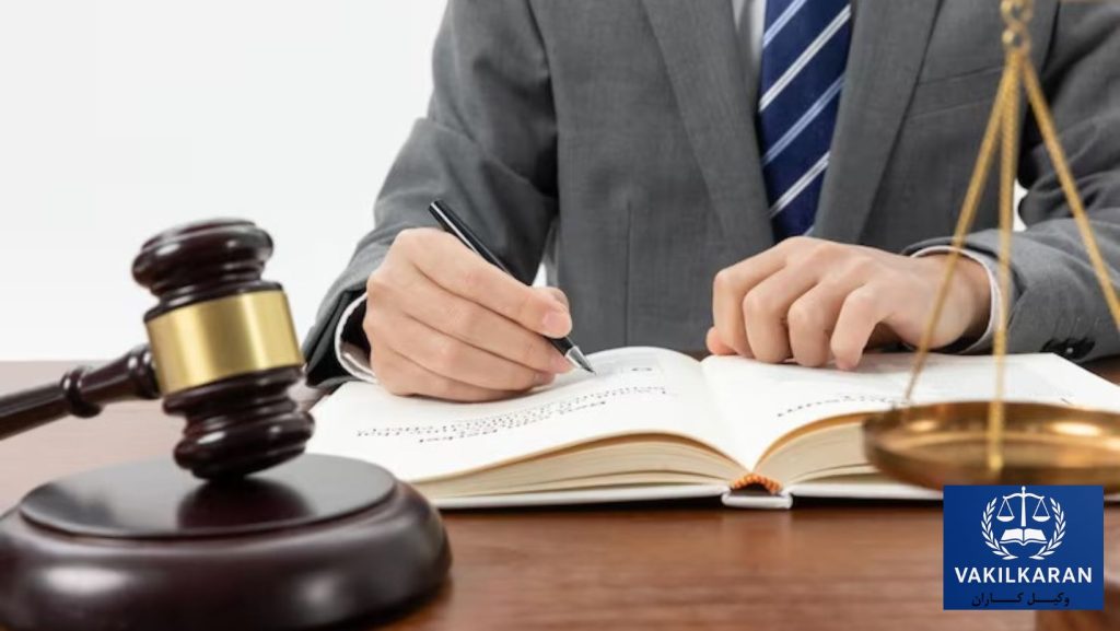 نکات مهم در انتخاب بهترین وکیل فردوسی
