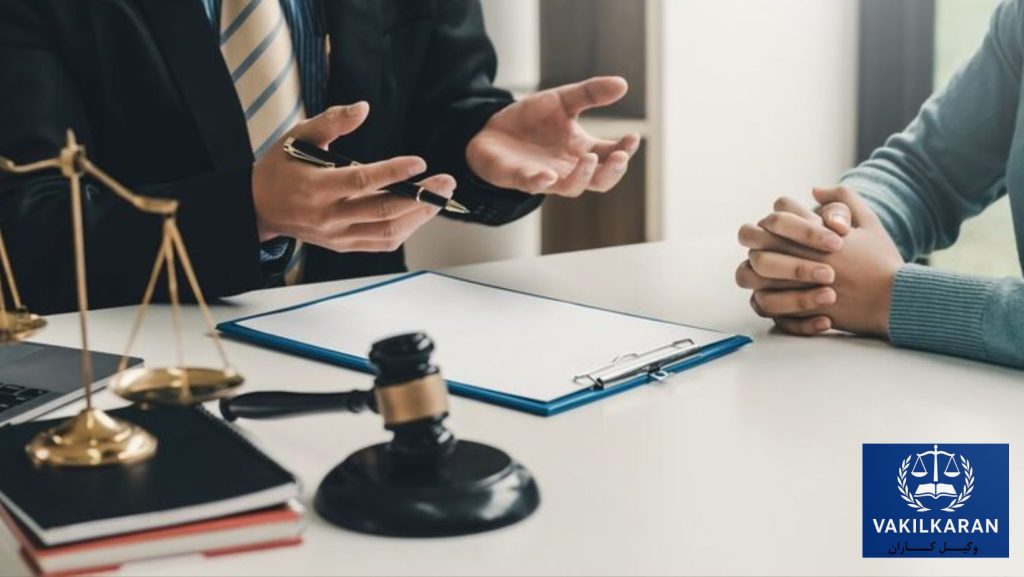 بهترین وکیل در شهرک غرب چه وظایفی را دارد؟