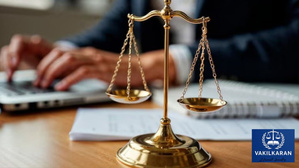 معیارهای طلایی در انتخاب بهترین وکیل در گیشا