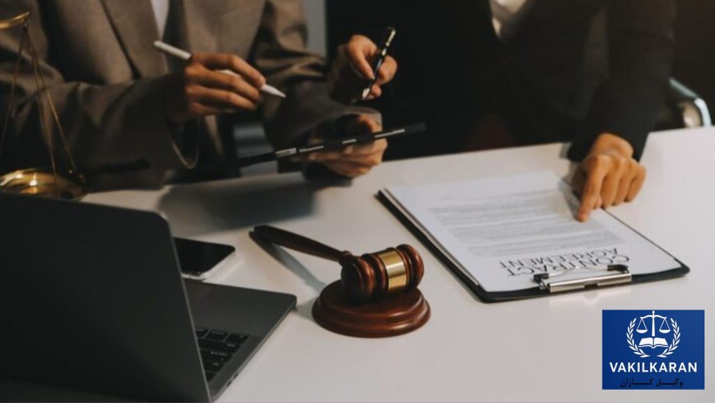 ویژگی های مهم بهترین وکیل در نارمک