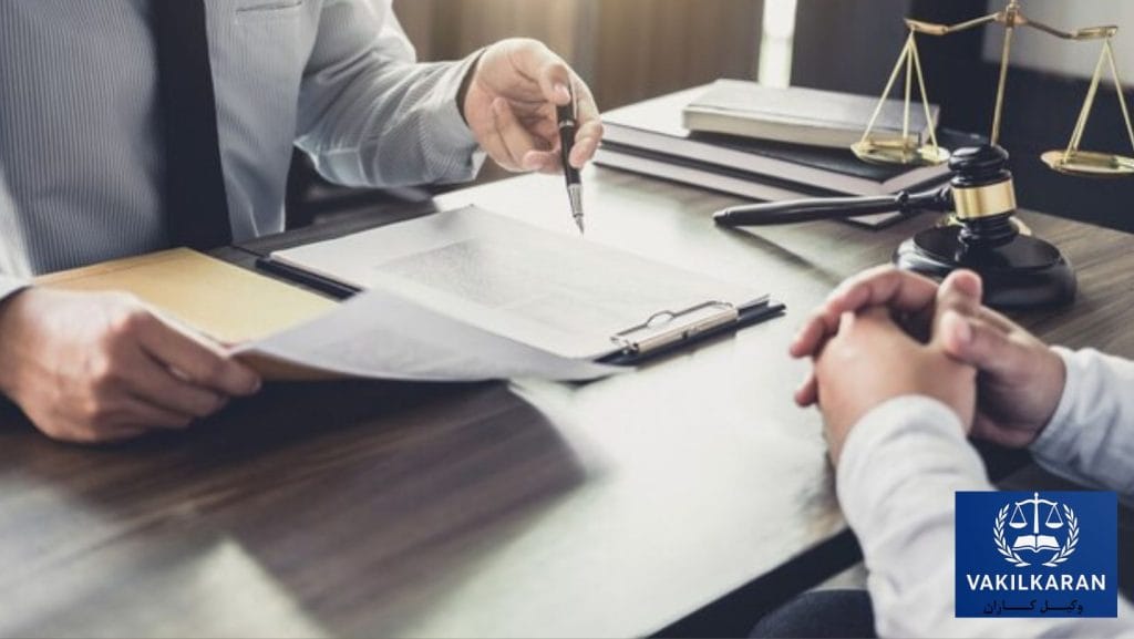 مهم‌ترین مسئولیت‌های بهترین وکیل در ساری در قبال موکل