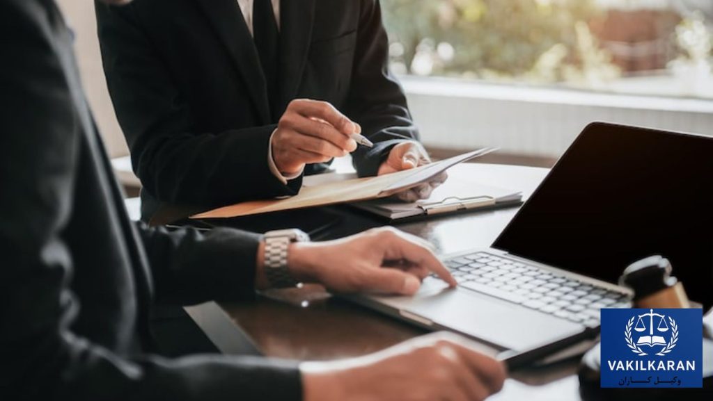 خدمات بهترین وکیل در مجیدیه