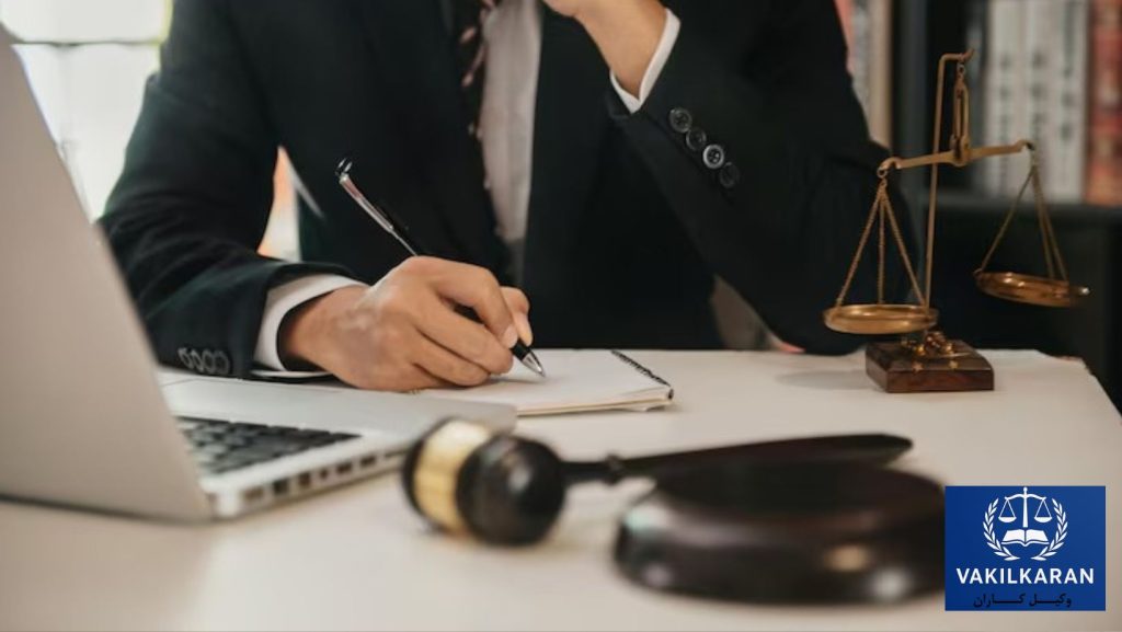 وکیل در کازرون