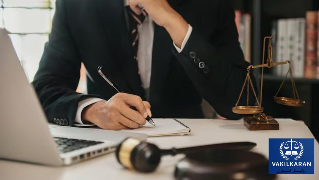 بهترین وکیل در قلهک چه کسی است؟