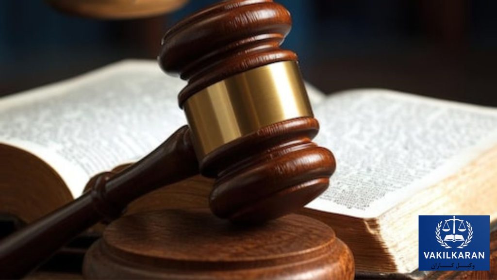 وظایف بهترین وکیل در مشیریه