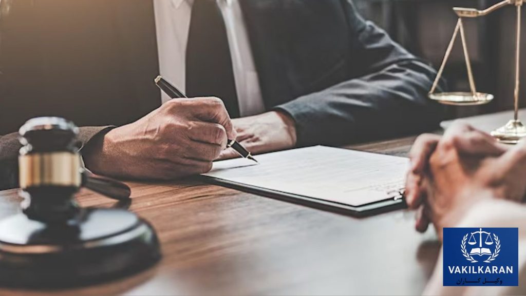 وظایف اصلی بهترین وکیل در عظیمیه چیست؟