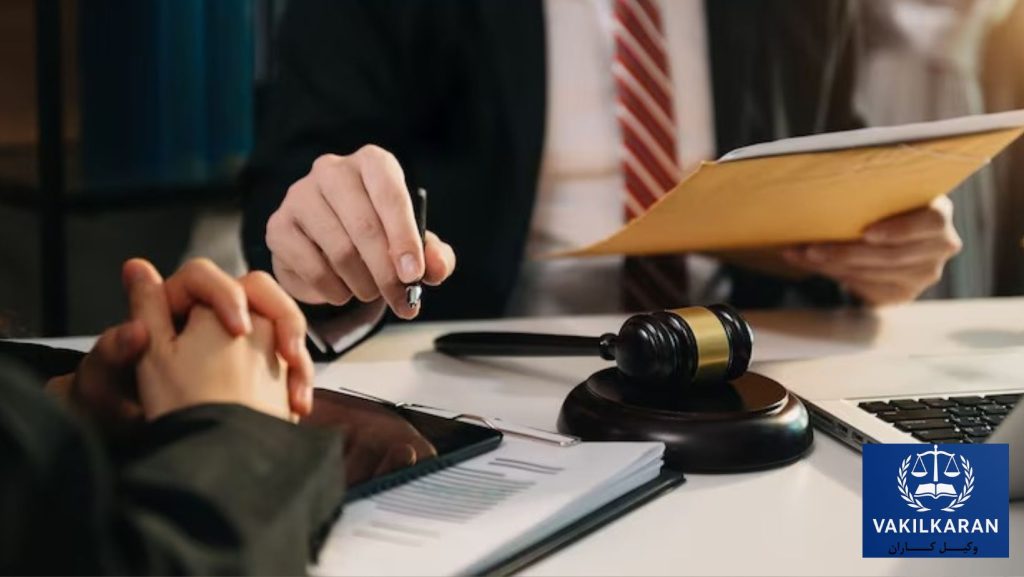 نقش بهترین وکیل در شهرک غرب