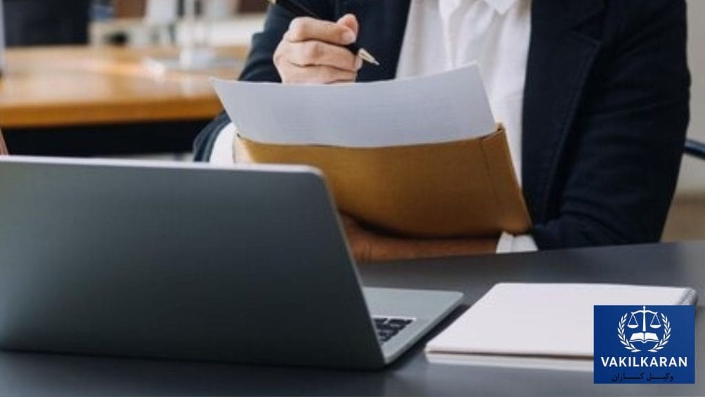 معیار های طلایی در انتخاب بهترین وکیل ملکی