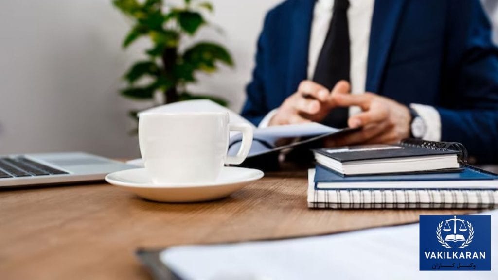 حوزه فعالیت و اختیارات بهترین وکیل ونک