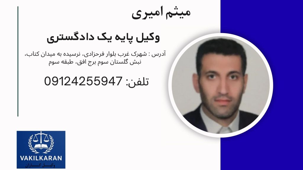 میثم امیری